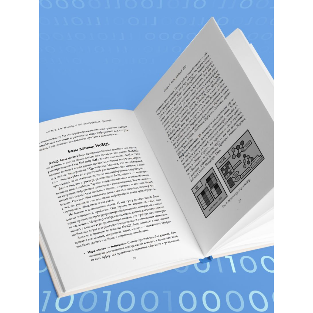 Книга "Аналитика для руководителей. Стратегия и развитие бизнеса на базе данных, а не на интуиции", Николай Валиотти - 9