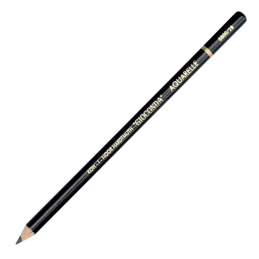 Карандаш акварельный "Koh-i-Noor 8800"