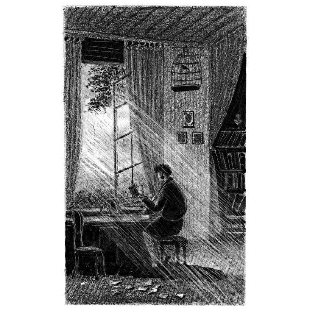 Книга "Сочинения в прозе", Александр Пушкин - 5