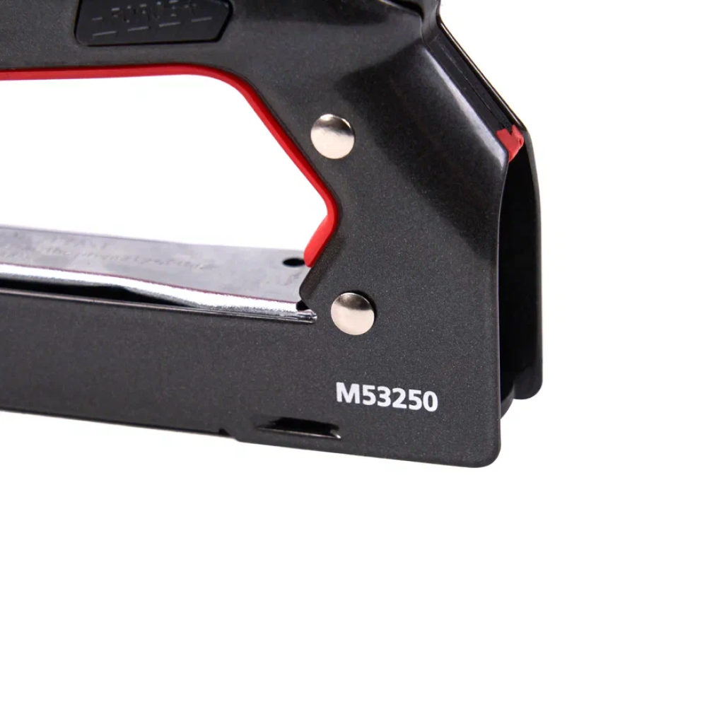 Степлер скобозабивной MILES "M53250/T" - 8