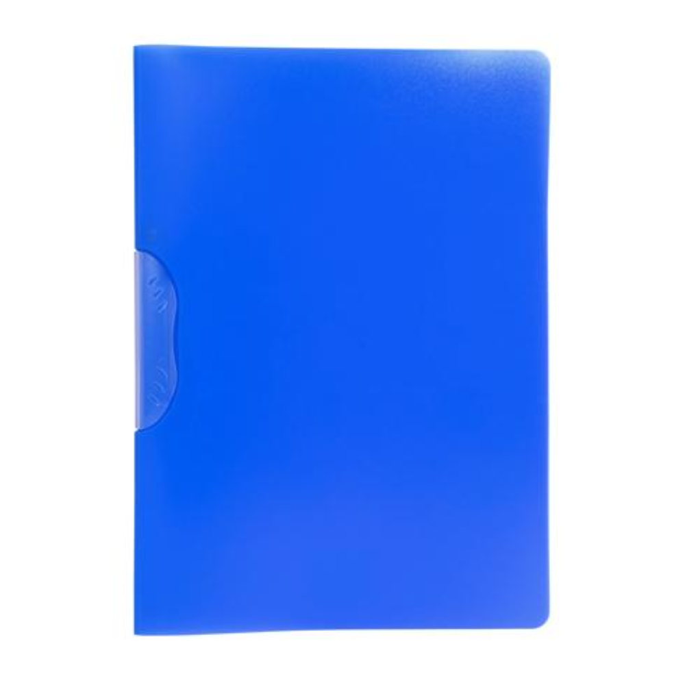 Папка с клипом "Chromaline", ассорти - 2