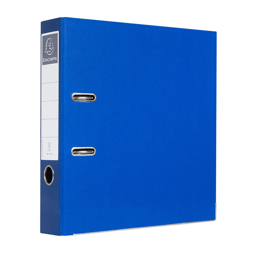 Папка-регистратор "Exacompta"