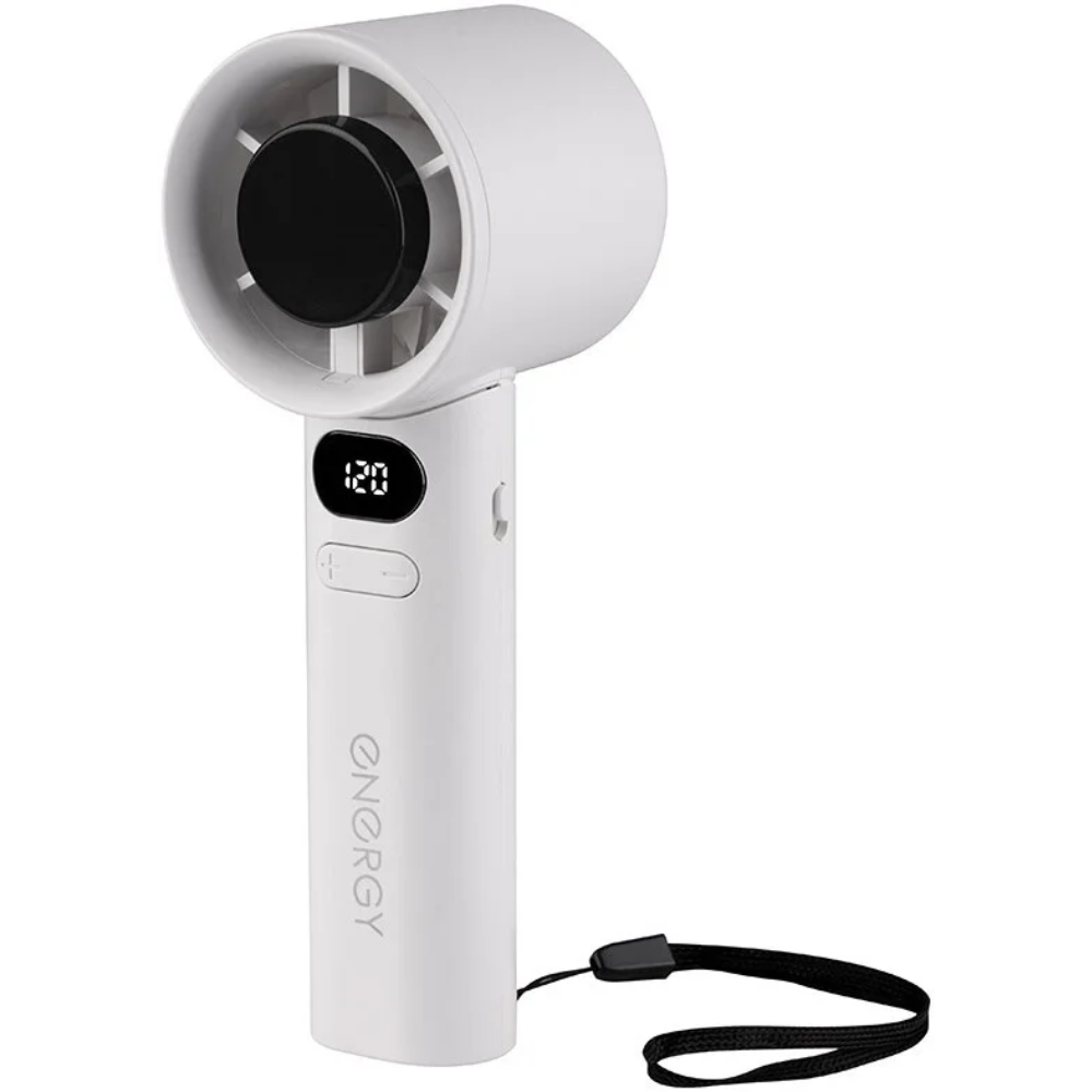 Электровентилятор настольный Energy "EN-0616 USB"