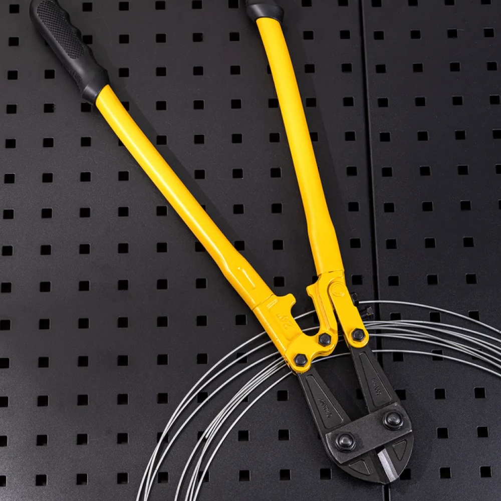 Болторез Deli YS EDL2687, 300 мм - 6