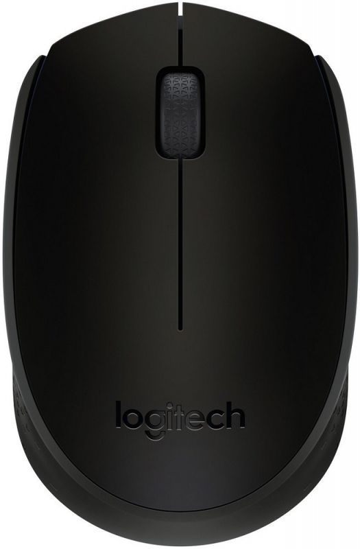 Мышь Logitech "B170"