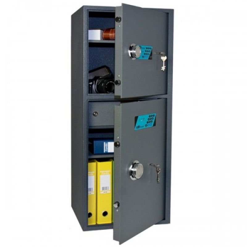 Офисный сейф "NTL-40/62ME"
