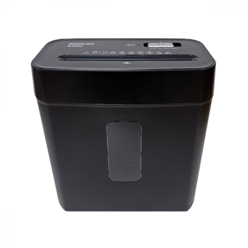 Уничтожитель Office Kit S45N - 2