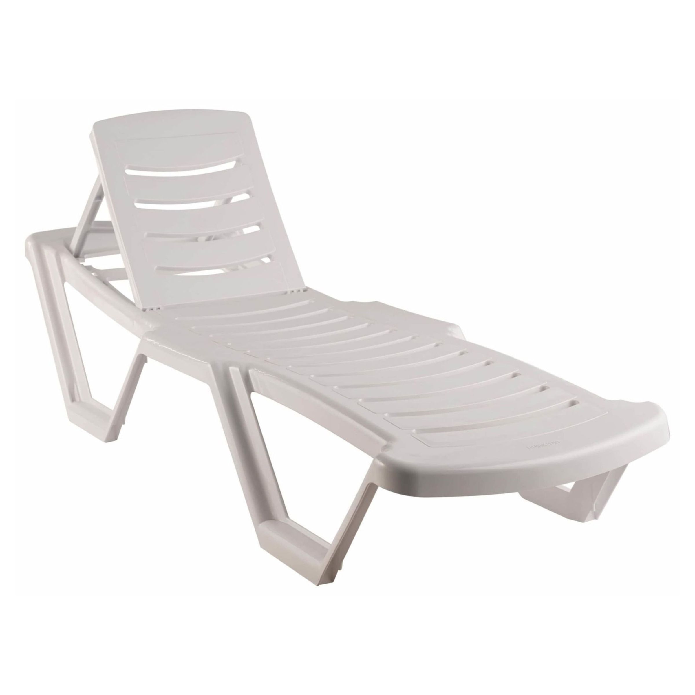 Шезлонг Элластик