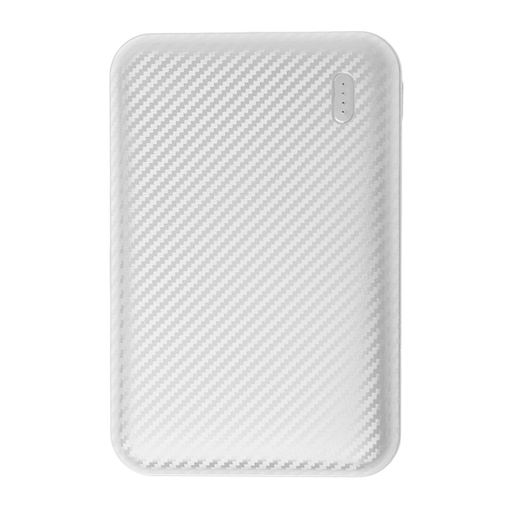 Внешний аккумулятор Power Bank "Rib 5"