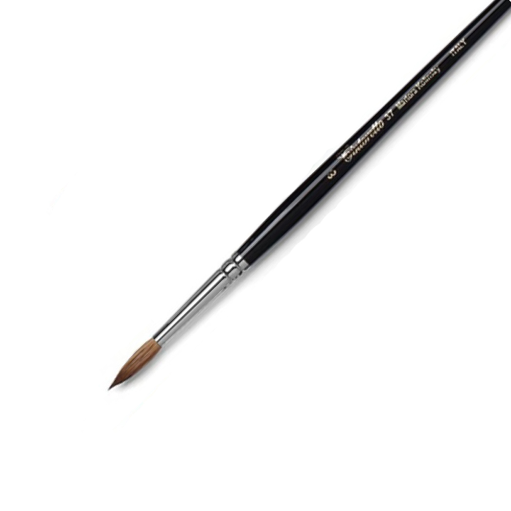 Кисть для рисования 