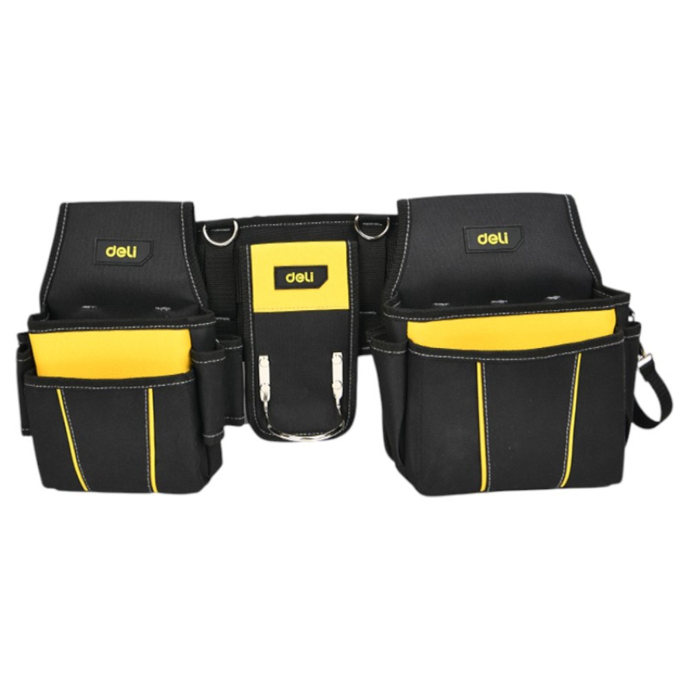 Сумка для инструмента Deli YS EDLP10