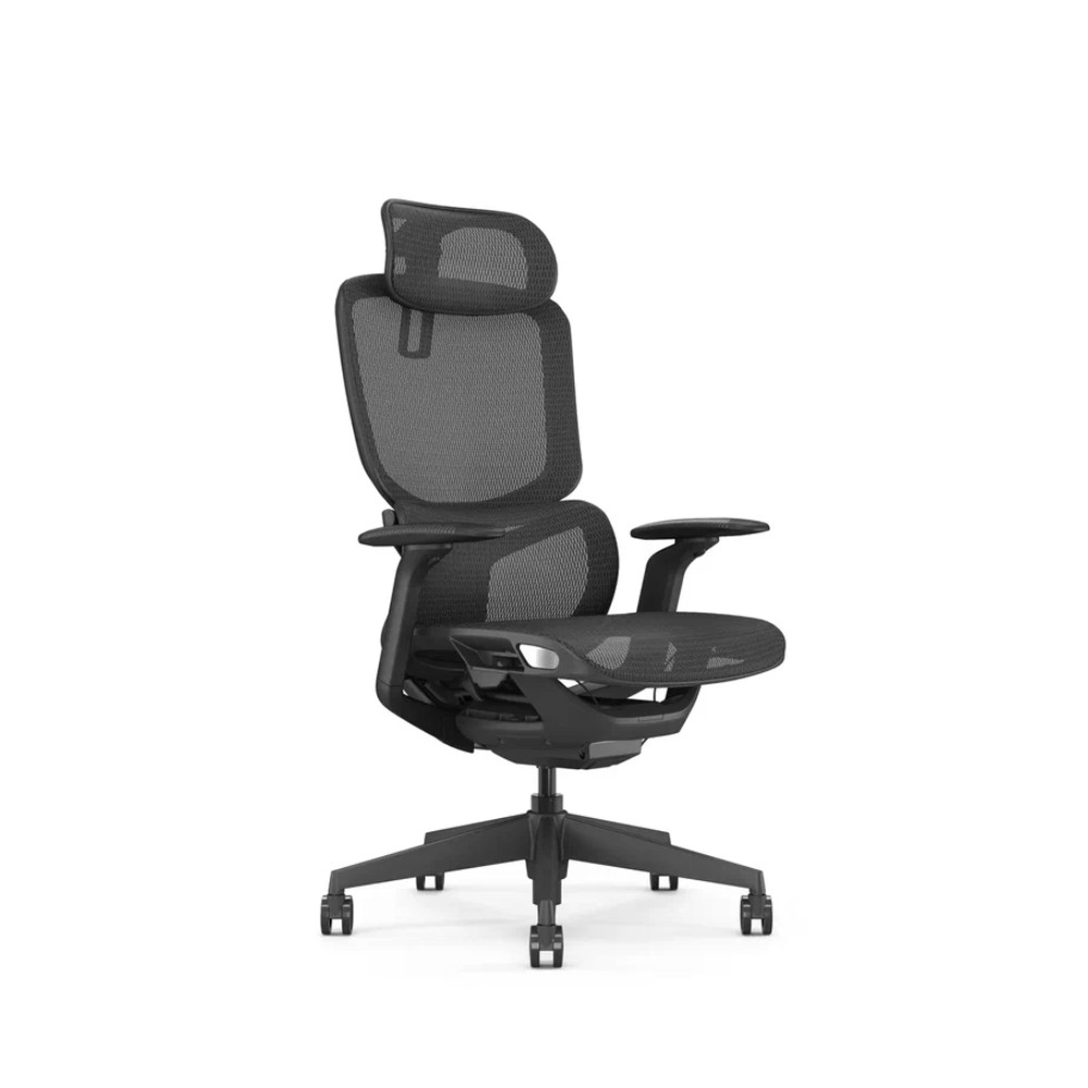 Кресло компьютерное SitZone E-JX-001А