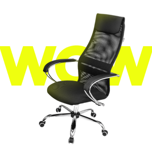 WOWцена на кресло Бюрократ!