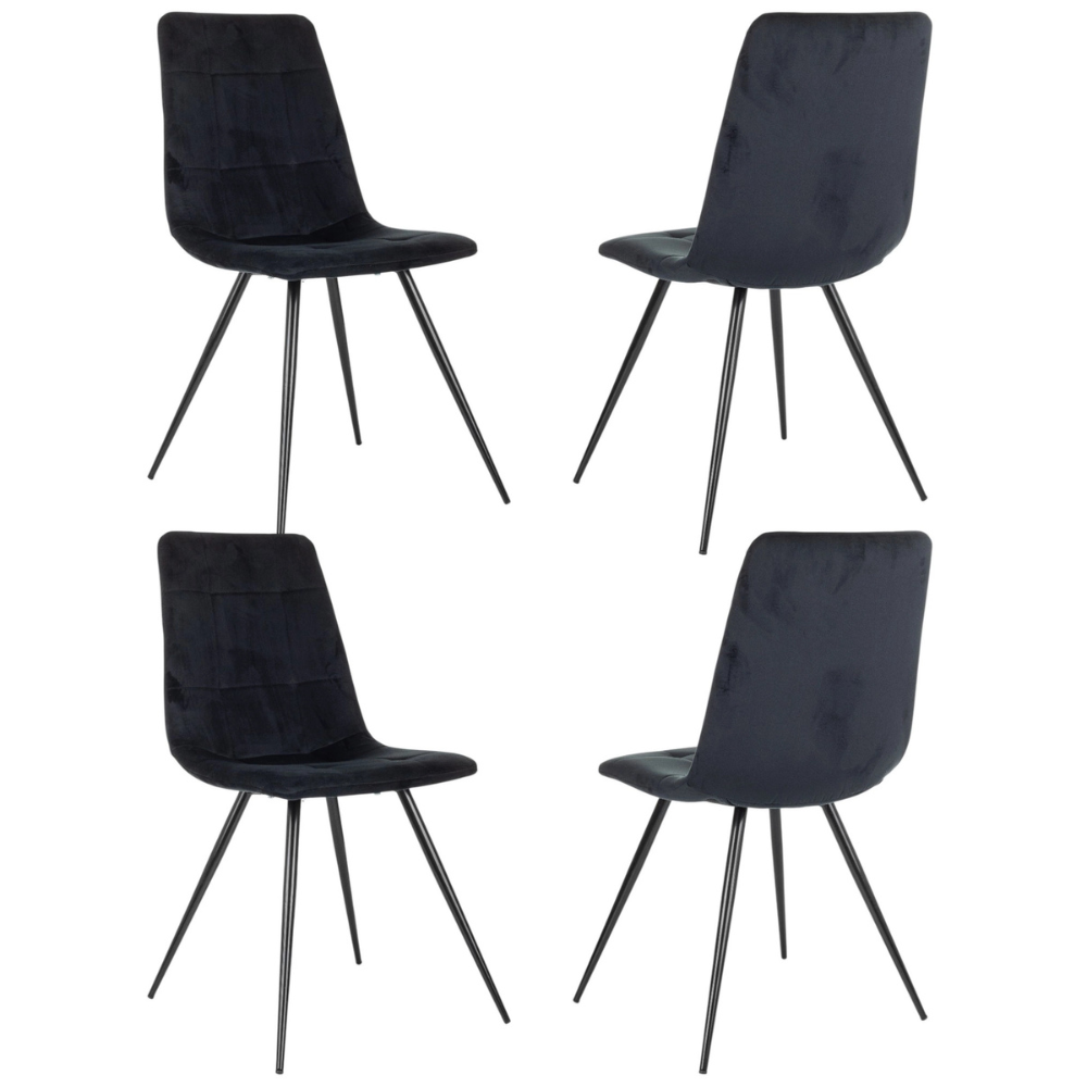 Стул Бюрократ 