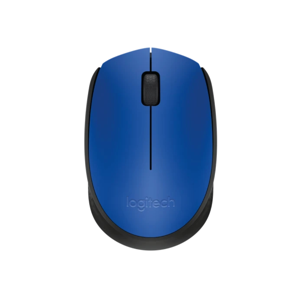 Мышь Logitech 