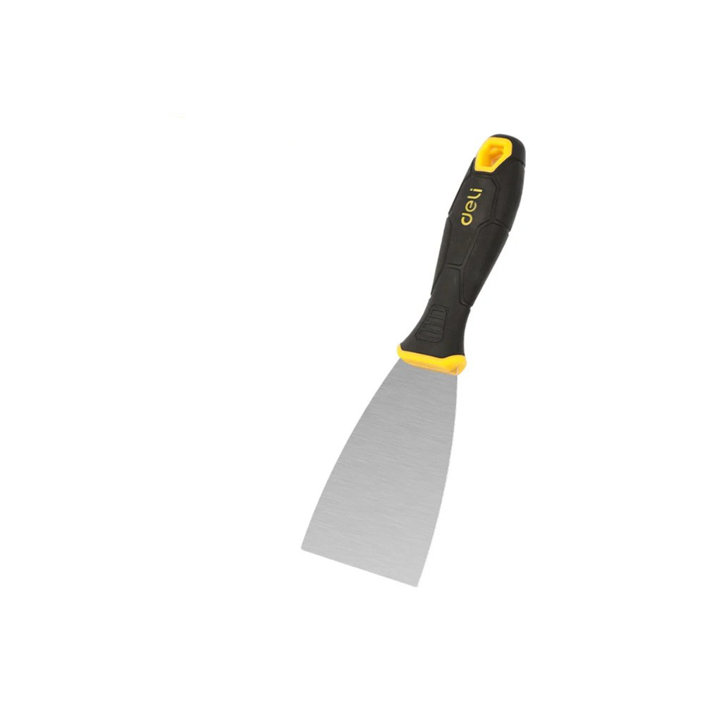 Шпатель нержавеющий Deli YS EDL-HD2-5