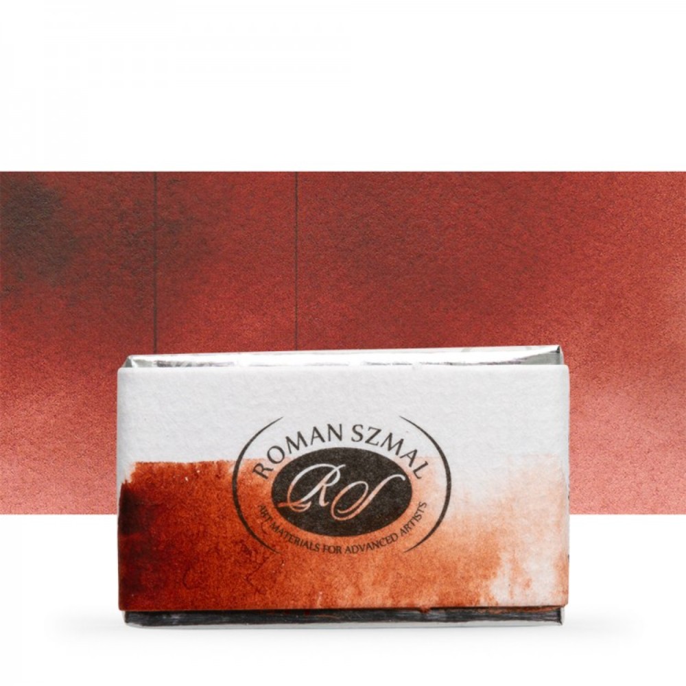 Краски акварельные 