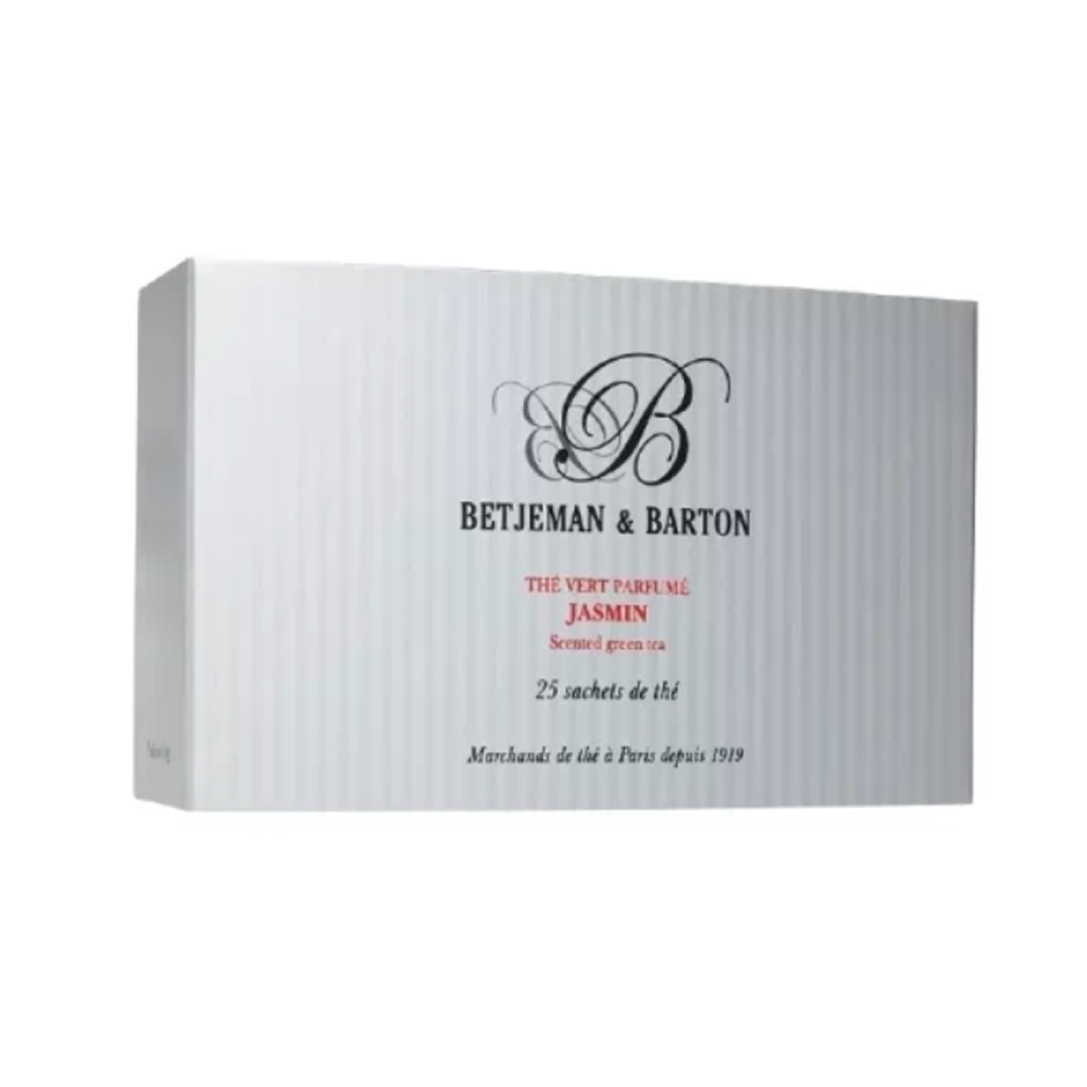 Чай "Betjeman Barton"