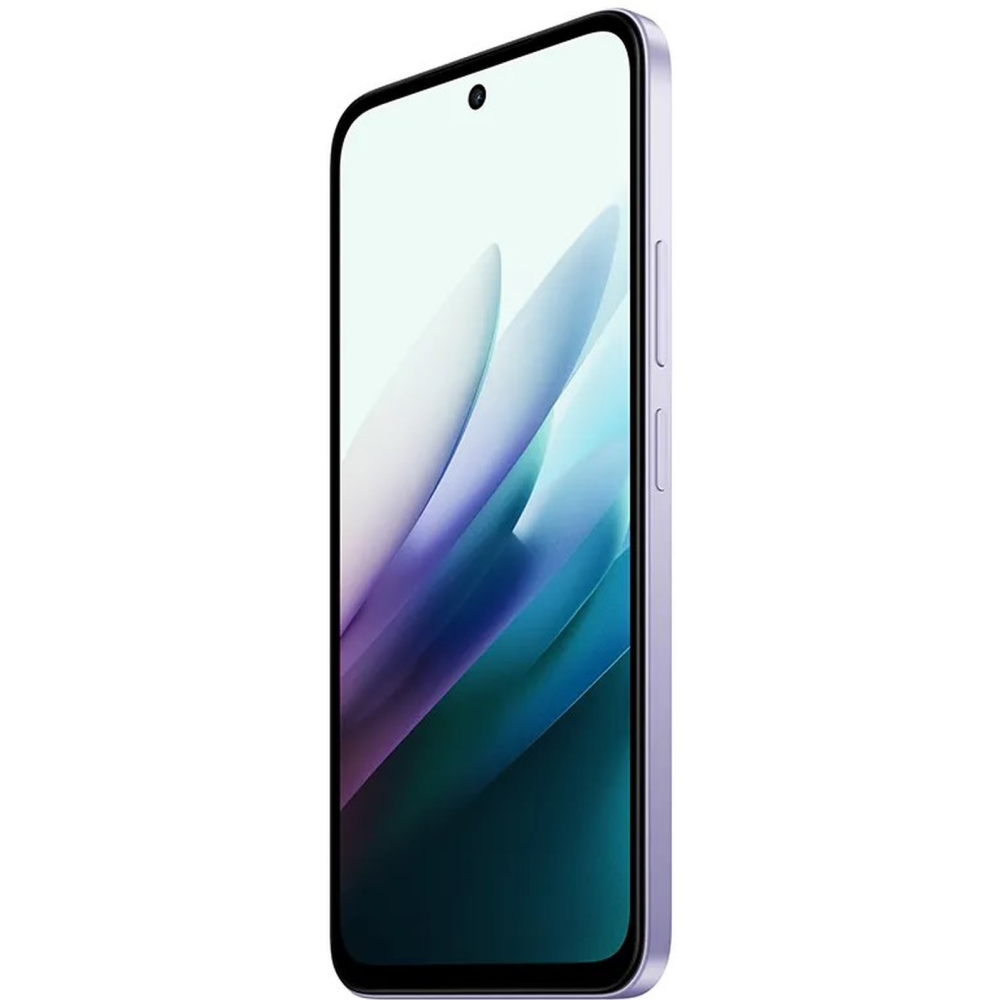 Смартфон REDMI 15 (25062RN2DY), 8GB, 256GB, фиолетовый - 6