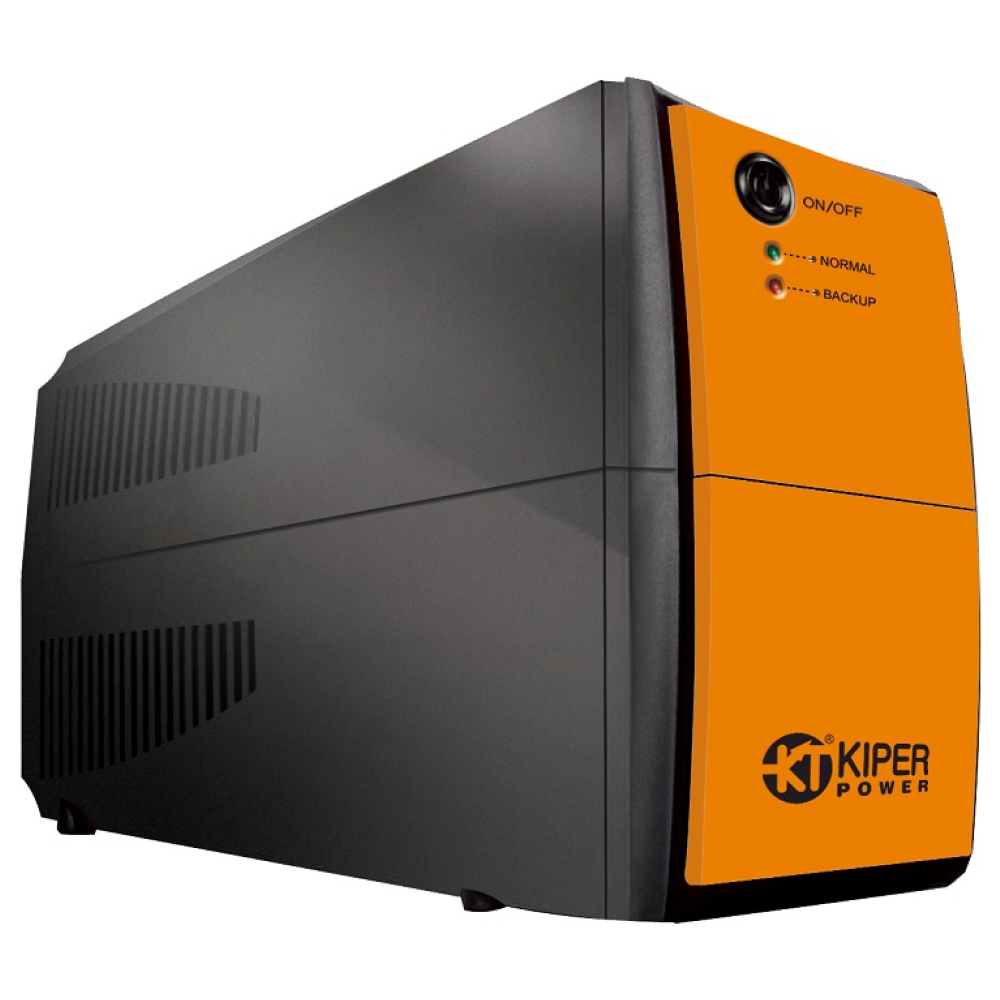 ИБП Kiper Power C650 (650VA/360W) - 2
