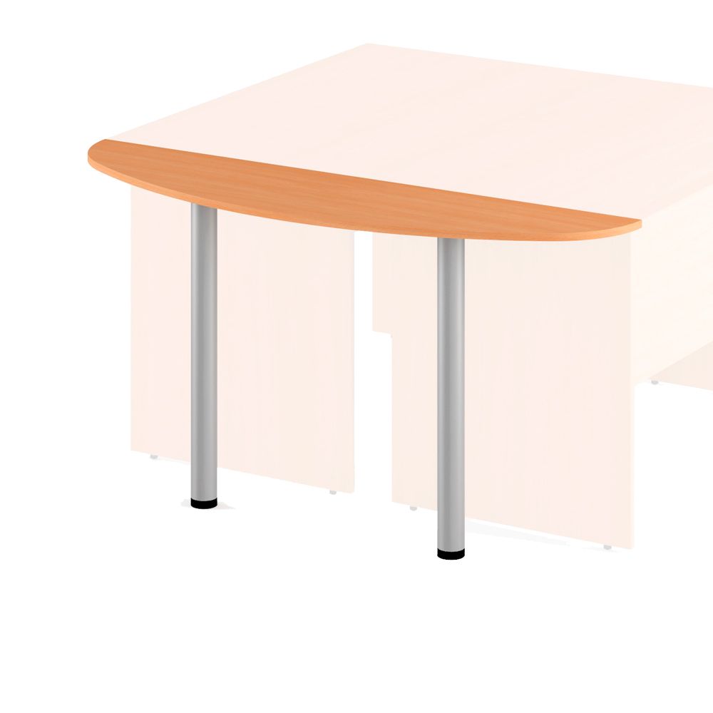 Коллекция Столица стол приставной С-912.201