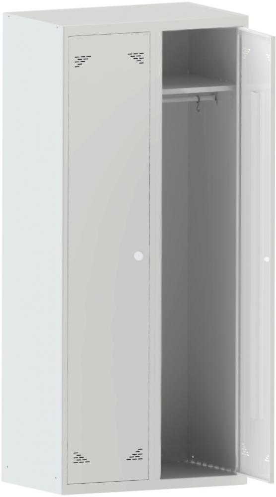 Шкаф гардеробный 