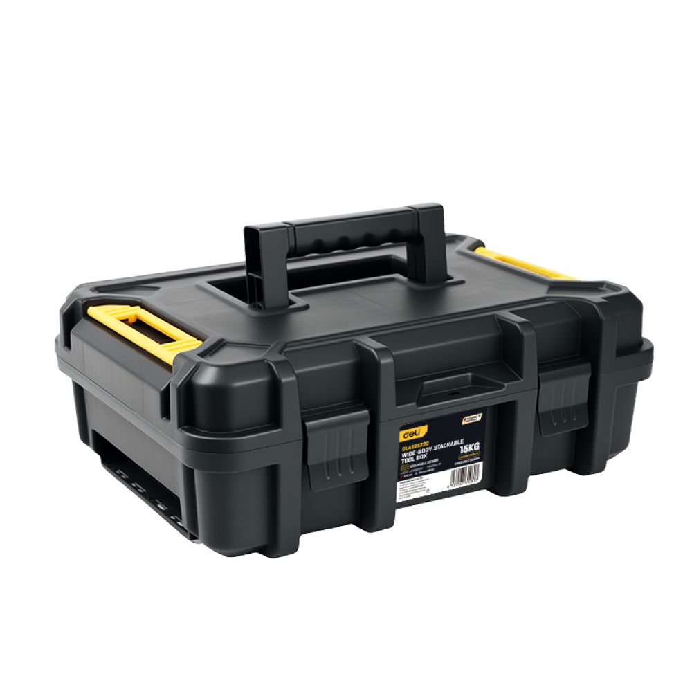 Ящик для инструмента Deli YS EDL432522C