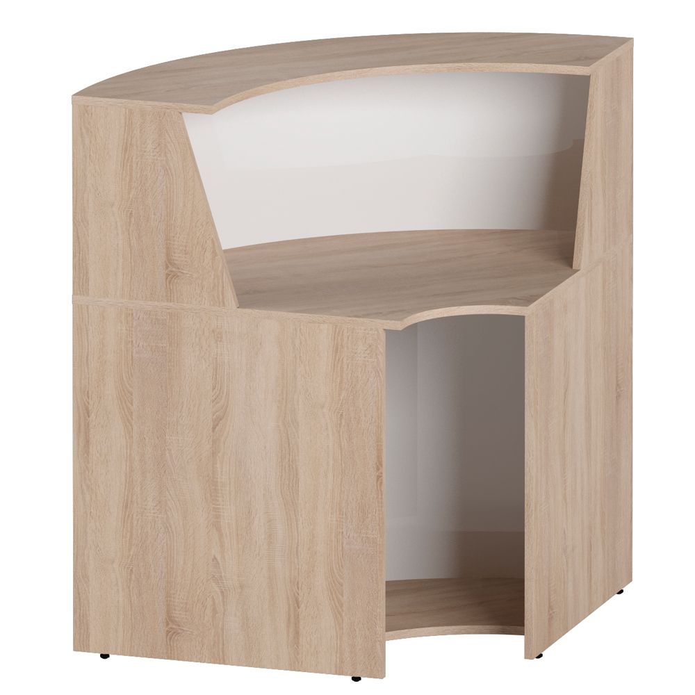 Коллекция Столица стойка угловая С-060