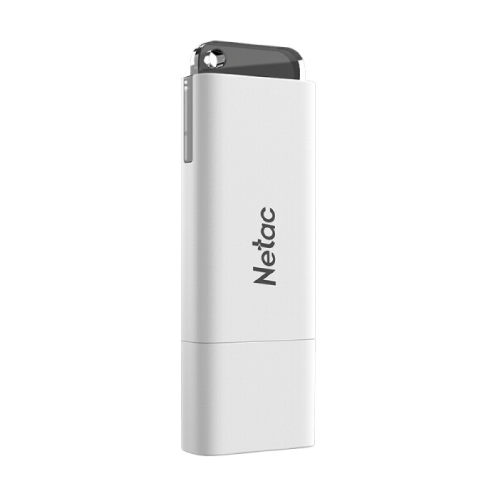 USB Flash накопитель 2.0 32 Gb U185, пластик - 3