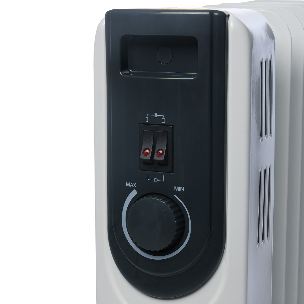 Электрообогреватель масляный Oasis OT-15 Pro - 3