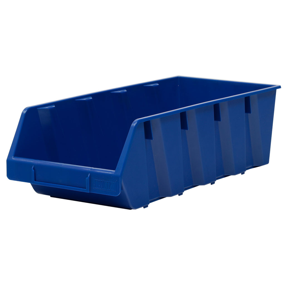 Ящик пластиковый 