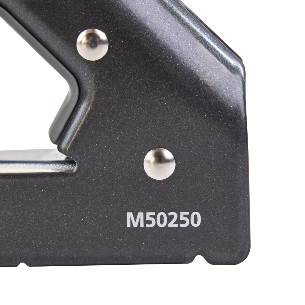Степлер скобозабивной "M50250/T" - 8