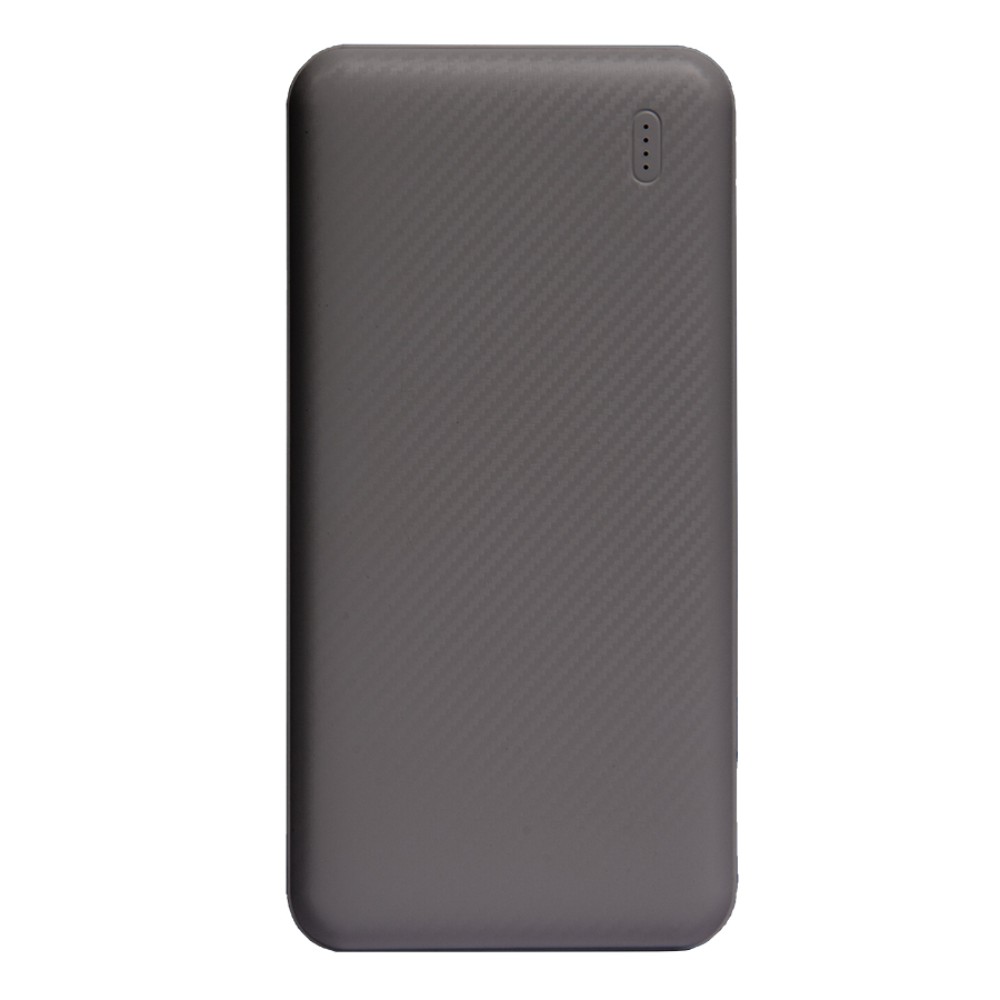 Внешний аккумулятор Power Bank "Rib 10"