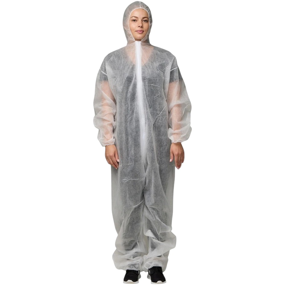 Комбинезон одноразовый "Каспер", размер 3ХL