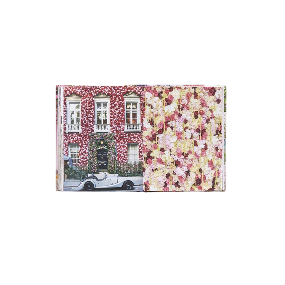 Книга на английском языке "London in Bloom", Lane G.  - 7
