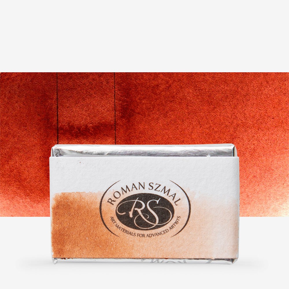 Краски акварельные 