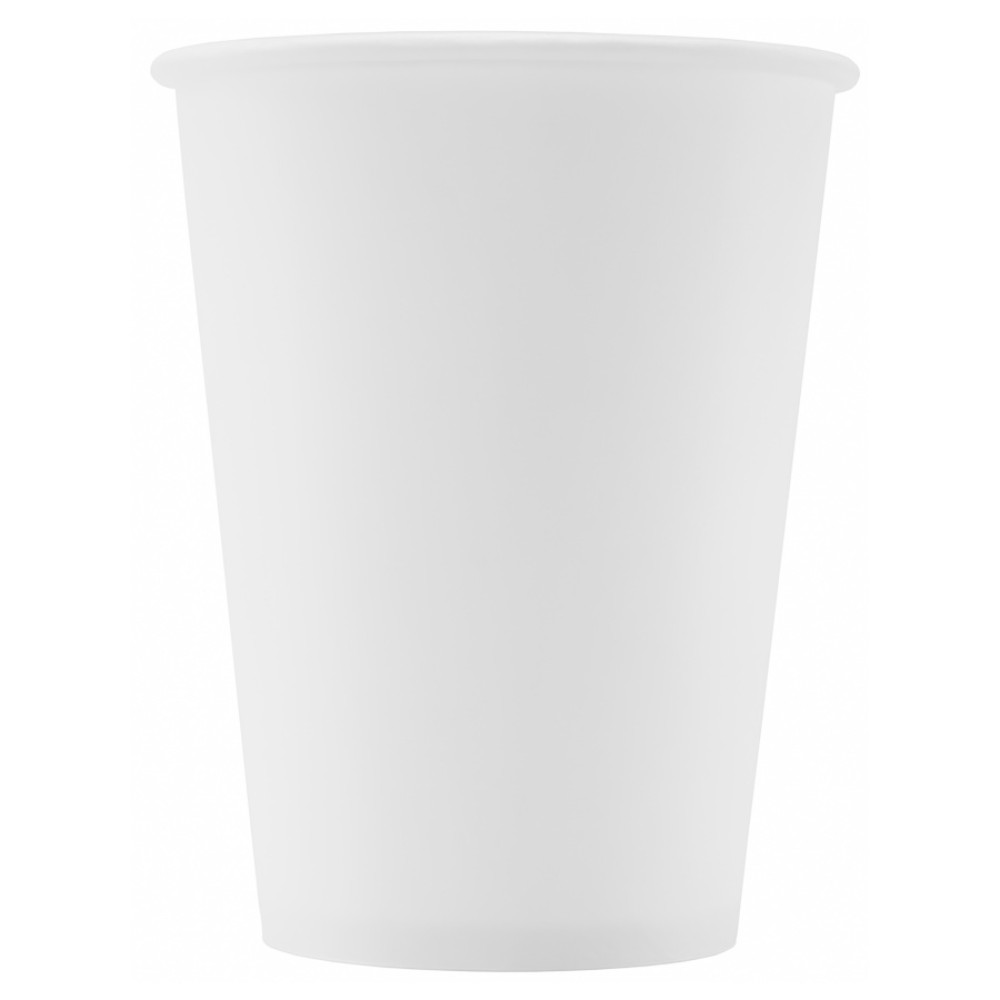 Стакан картонный 300 мл, БИО