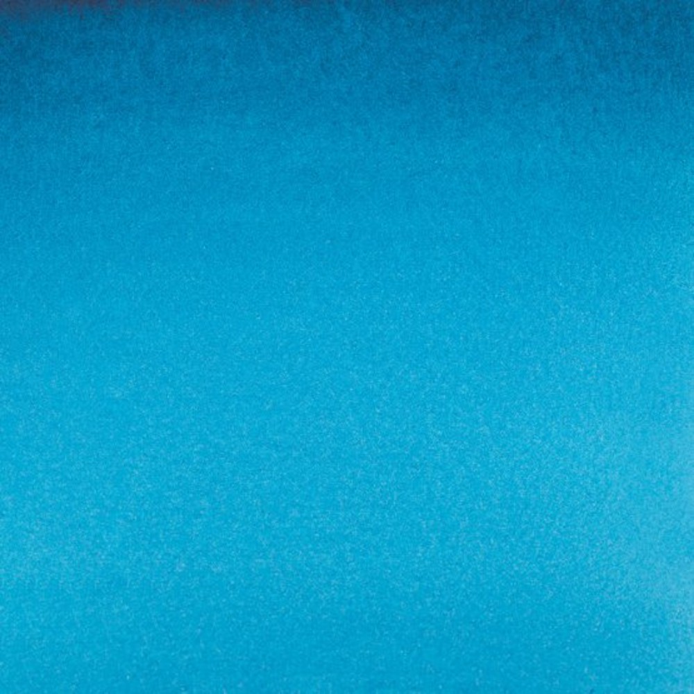 Краски акварельные "Белые ночи", 596 гелио голубой, кювета - 4