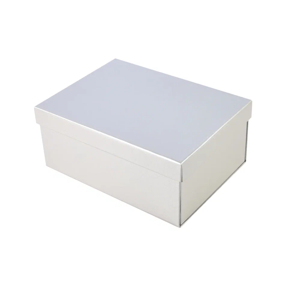 Коробка картонная, 220х160х95 мм