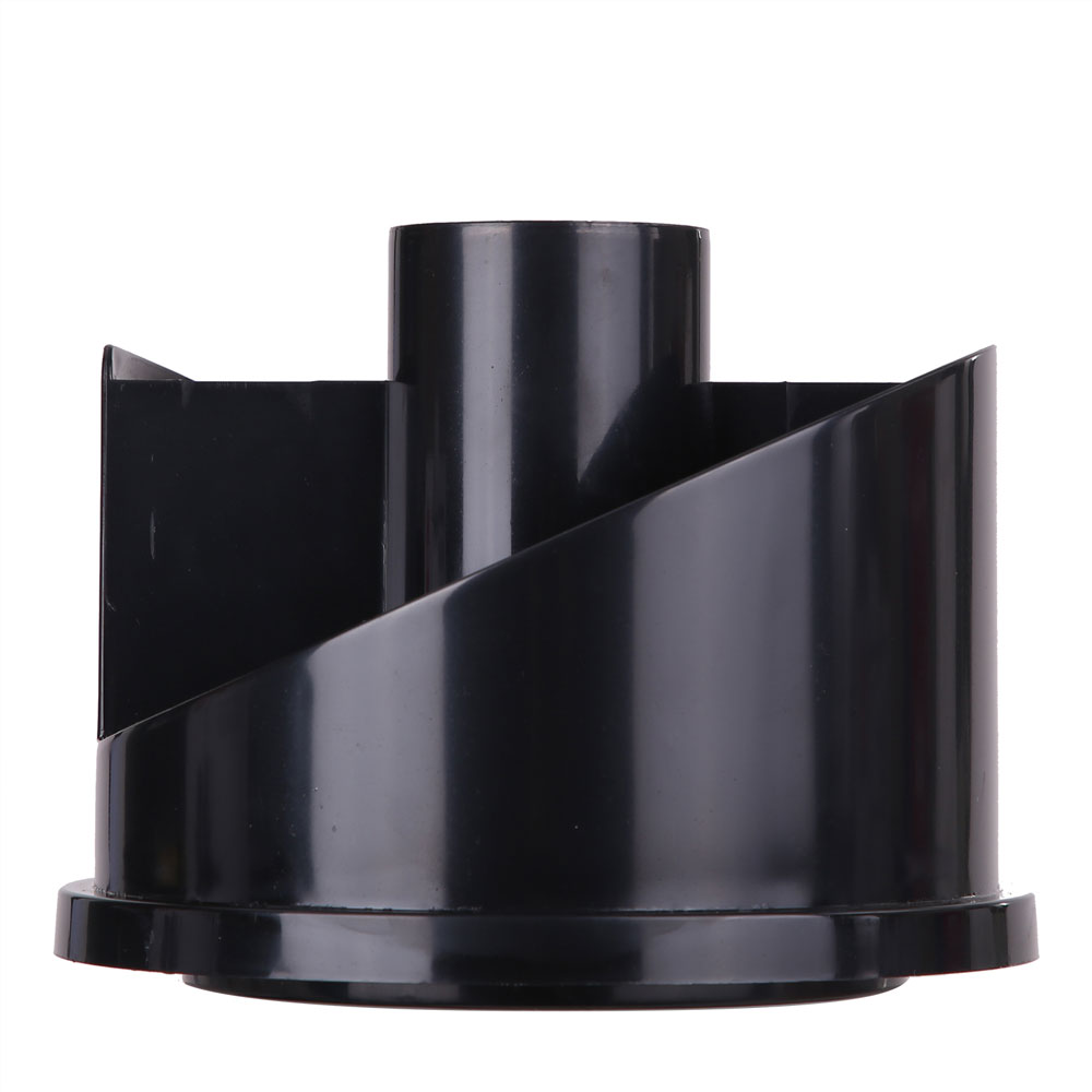 Набор настольный "Deli Maxi 38251А", 153x153x145 мм, черный, -50%