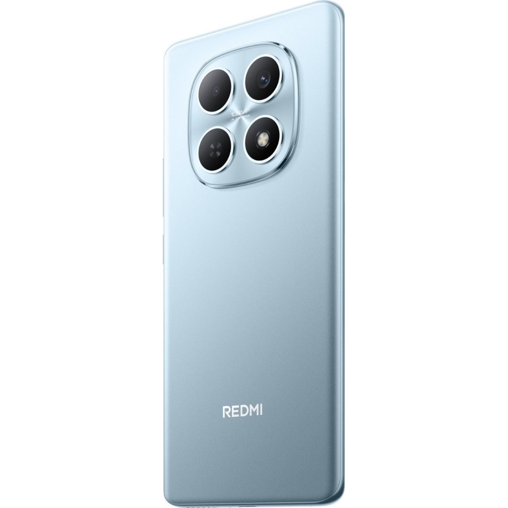 Смартфон Xiaomi REDMI Note 15, 8GB/256GB, Glacier Blue, EU - 6