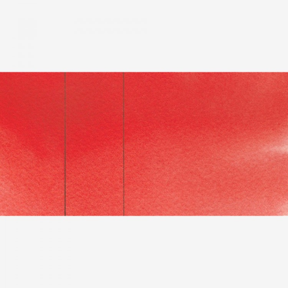 Краски акварельные "Aquarius", 315 кадмий оранжевый, кювета - 2