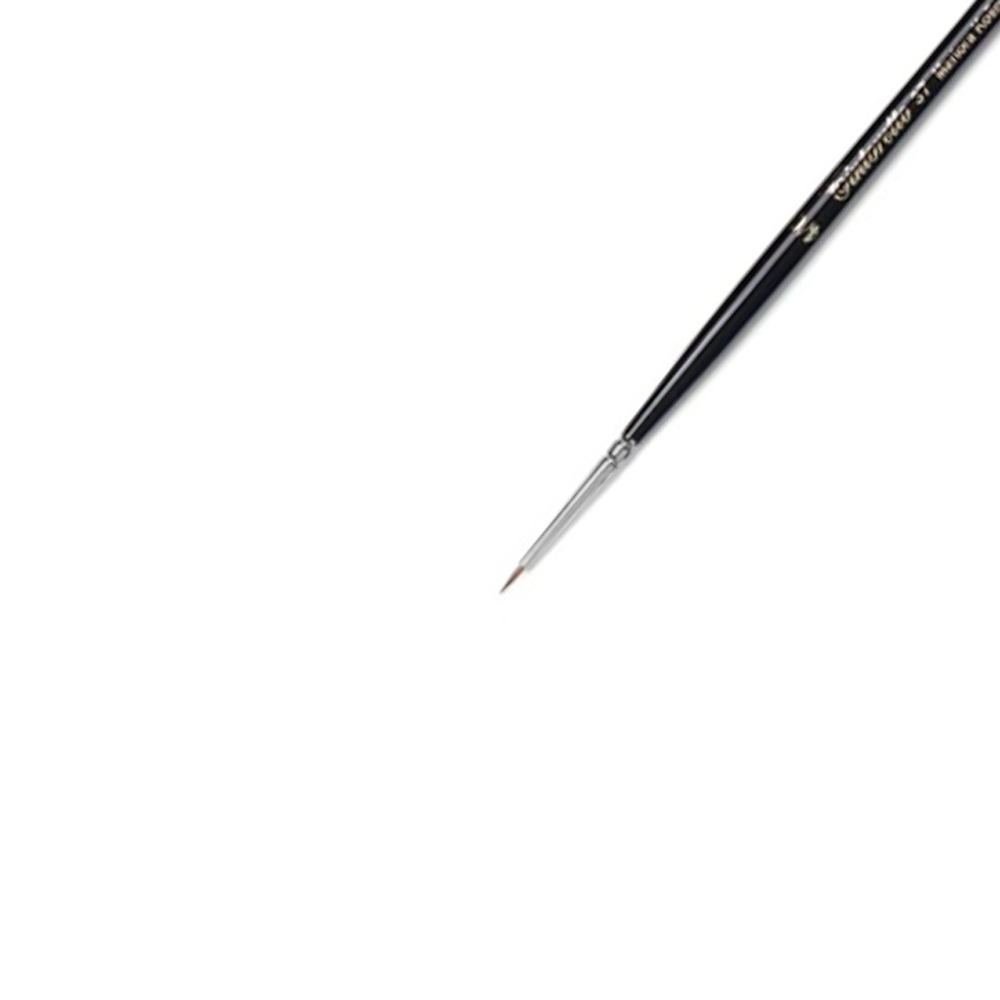 Кисть для рисования 