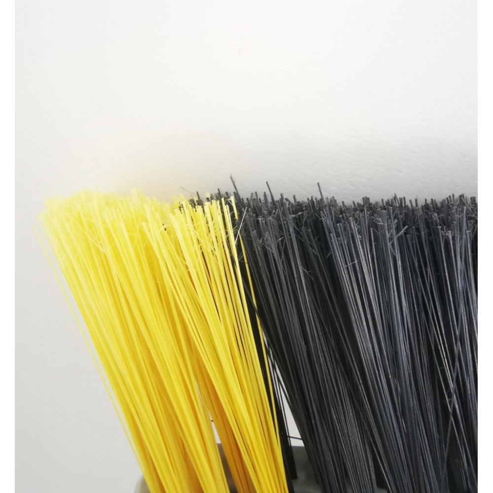 Щетка для пола Росмоп, серый - 3