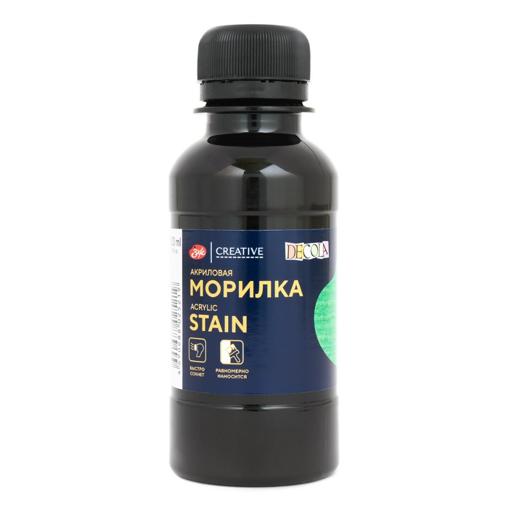 Морилка 
