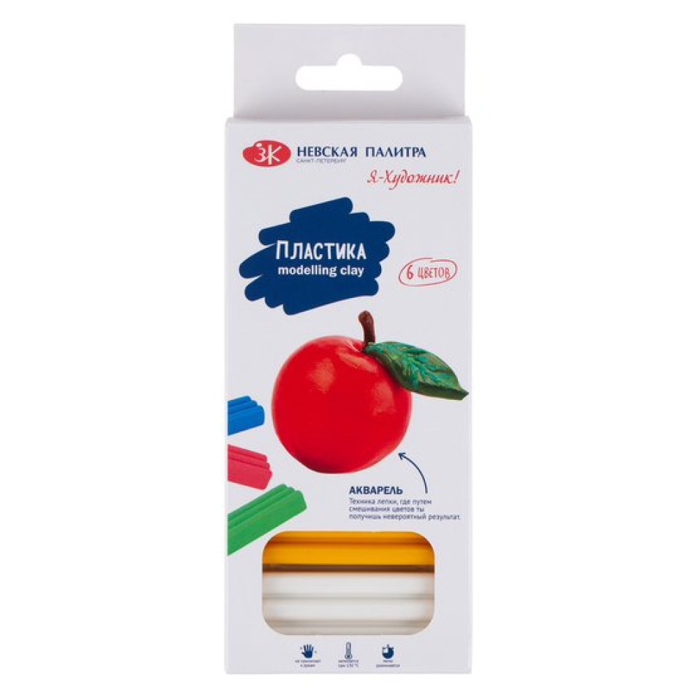 Пластика для моделирования 