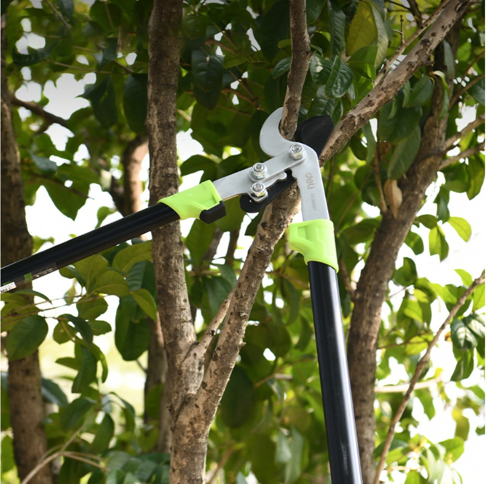 Сучкорез садовый "Deli", 775 мм - 4