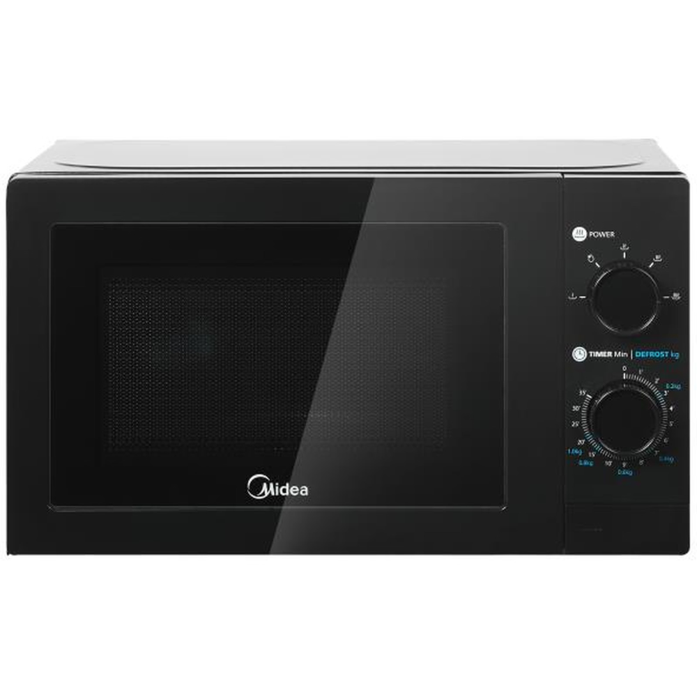 Электропечь СВЧ Midea MM720C2MC-B