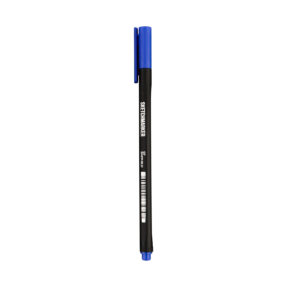 Ручка капиллярная "Sketchmarker Artist fine pen"