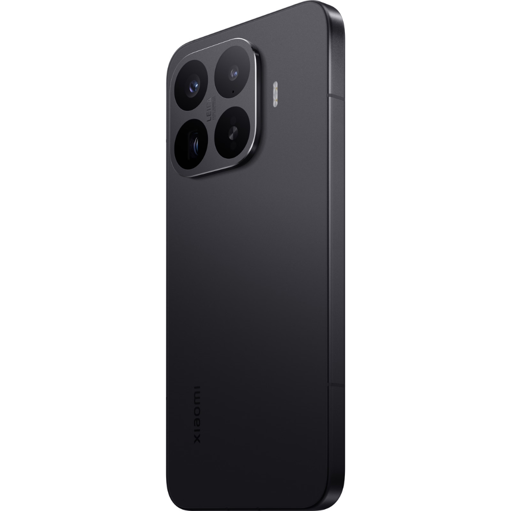 Смартфон XIAOMI 17T Pro, 12GB/512GB, Black RU - 6